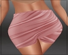 A^ Ria Pink Skirt