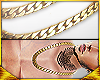 ▲ Gold Chain For Men's