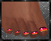 [AW] Libya Feet
