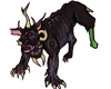 Decayed Demon Dog
