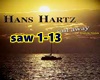 Hans Hartz-sail away