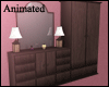 [HF] Animated Dresser