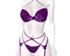 butterfly Lingerie PR