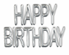 Happy Birthday Balloons