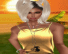 GOLD OUTFIT [TMR]