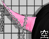 空 Horns Pink 空