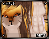 [PETS] Tigger | fur v1