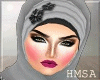 Drv.~ Hijab ~