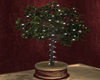Holiday Potted Tree