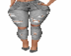 :*M  Jeans Pant Gray RLL