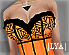 |LYA|Halloween dress
