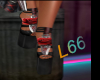 Sword Rose Platforms