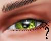 SF- Green Eye M