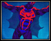 SpiderMan 2099 Wings