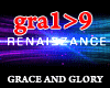 Grace and Glory Mix
