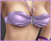 Lavender Bikini