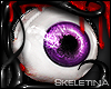 S l Eye Bag - Purple