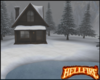 Cozy Winter Cabin
