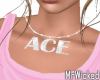 ACE Custom Necklace 1