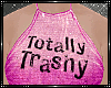 [AW] Top: Trash Pink