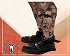 CC Boots M