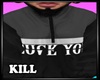 FU Love You Top