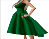 A.L.F Emeralde Dress