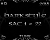 Darkstyle: The Sacrifice