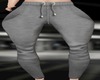 Gray jogging Pants