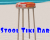 *Stool Tiki Bar