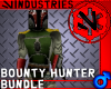 Empire Bounty Hunter