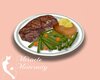 MM Meal Steak & Potatoes