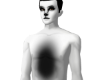 Darkwhite Furry skin