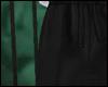 Bermuda Black TT
