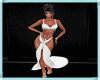 MAU/ RIO CRNVL WH OUTFIT