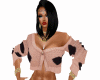 tunics rosa