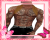 Tattooed Menace