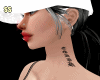 shell's neck tattoo