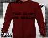 B l This is His Wendy