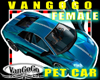 VG Female AVI Blue CAR
