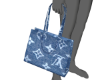 v. Louis Bag LX