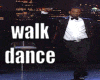 walk dance