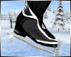 ❄ Ice Skate Animated F