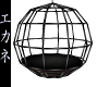 Leather Dance Cage