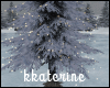 [kk] Winter Lights Tree