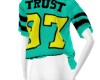â TRUST IN CHRISTâ 
