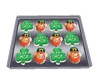 ST.PATTY COOKIES TRAY #2