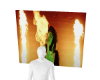 luh demon.<3