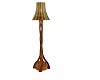 Cabin Country Floor Lamp