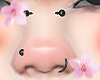 trio piercing